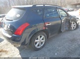 NISSAN MURANO SE JN8AZ08W94W309542 снимка