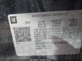 CHEVROLET MALIBU FWD LT 1G1ZD5ST2LF019224 снимка