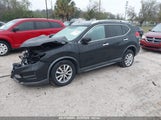 NISSAN ROGUE SV KNMAT2MT1JP518820 снимка
