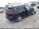 NISSAN ROGUE SV KNMAT2MT1JP518820 снимка