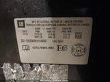 CHEVROLET IMPALA 1LT 2G1105SA8H9104043 снимка