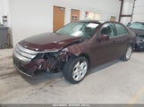 FORD FUSION SE 3FAHP0HA8BR320915 снимка