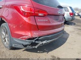HYUNDAI SANTA FE SPORT 2.4L 5XYZT3LB7FG246964 снимка