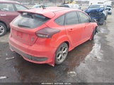 FORD FOCUS ST 1FADP3L94FL323828 снимка