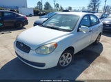 HYUNDAI ACCENT GLS KMHCN46C89U371982 снимка
