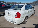 HYUNDAI ACCENT GLS KMHCN46C89U371982 снимка
