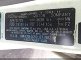 HYUNDAI ACCENT GLS KMHCN46C89U371982 снимка