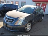 CADILLAC SRX LUXURY COLLECTION 3GYFNDEYXBS598685 снимка