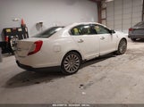 LINCOLN MKS 1LNHL9EK4FG605367 снимка