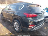 HYUNDAI SANTA FE SEL 5NMS33AD7KH134462 снимка