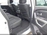 NISSAN TITAN SV 1N6AA1E55KN502095 снимка