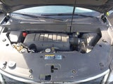 CHEVROLET TRAVERSE LS 1GNKRFKD9GJ305686 fotografie