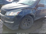 CHEVROLET TRAVERSE LS 1GNKRFKD9GJ305686 снимка