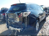 CHEVROLET TRAVERSE LS 1GNKRFKD9GJ305686 fotografie