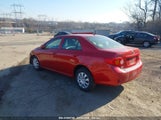 TOYOTA COROLLA LE 1NXBU4EE2AZ345142 снимка