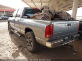 DODGE RAM 2500 LARAMIE 1D7KS28D36J237967 снимка