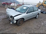 CHEVROLET METRO LSI 2C1MR5220Y6706968 снимка