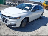 CHEVROLET MALIBU FWD LS 1G1ZB5ST4LF115717 снимка