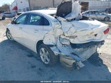 CHEVROLET MALIBU FWD LS 1G1ZB5ST4LF115717 fotografie