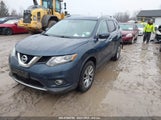 NISSAN ROGUE SL 5N1AT2MV6FC906136 снимка