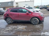 BUICK ENCORE AWD ESSENCE KL4CJGSMXKB894836 снимка
