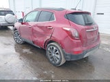 BUICK ENCORE AWD ESSENCE KL4CJGSMXKB894836 снимка
