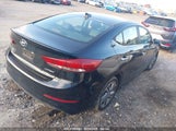 HYUNDAI ELANTRA LIMITED KMHD84LF3HU074787 fotografie