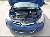 HYUNDAI ELANTRA SE 5NPDH4AE0GH687389 снимка