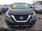 NISSAN MURANO SV 5N1AZ2MS0KN166635 снимка