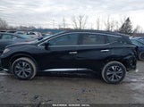 NISSAN MURANO SV 5N1AZ2MS0KN166635 снимка