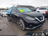 NISSAN MURANO SV 5N1AZ2MS0KN166635 снимка