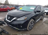 NISSAN MURANO SV 5N1AZ2MS0KN166635 снимка