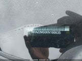 NISSAN MURANO SV 5N1AZ2MS0KN166635 снимка