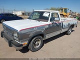DODGE D-SERIES D150 1B7HE16YXNS525618 снимка