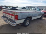DODGE D-SERIES D150 1B7HE16YXNS525618 снимка