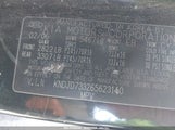 KIA SORENTO EX/LX KNDJD733265623140 fotografie