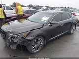 KIA CADENZA LIMITED KNALC4J11H5093061 снимка