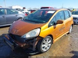 HONDA FIT SPORT JHMGE8H56BC014225 снимка