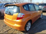 HONDA FIT SPORT JHMGE8H56BC014225 снимка