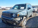 JEEP RENEGADE LATITUDE ZACCJBBT7GPD29859 снимка