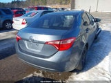 TOYOTA COROLLA LE 2T1BURHE4JC007624 снимка