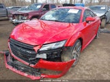 AUDI TT 2.0T TRUC5AFV5G1022223 снимка