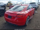 AUDI TT 2.0T TRUC5AFV5G1022223 снимка