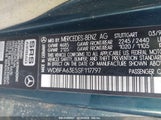 MERCEDES-BENZ SL 320 WDBFA63E5SF117797 снимка