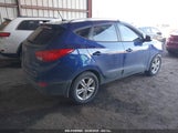 HYUNDAI TUCSON GLS KM8JUCACXBU274929 снимка