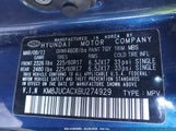HYUNDAI TUCSON GLS KM8JUCACXBU274929 снимка