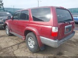TOYOTA 4RUNNER SR5 V6 JT3HN86R329070068 photo
