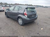 TOYOTA PRIUS C ONE JTDKDTB35F1113645 снимка