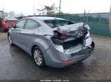 HYUNDAI ELANTRA SE 5NPDH4AE1GH772113 снимка