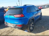 JEEP CHEROKEE TRAILHAWK 4X4 1C4PJMBB2JD569069 снимка
